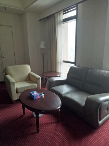 Apartamento Imbisuka Suites