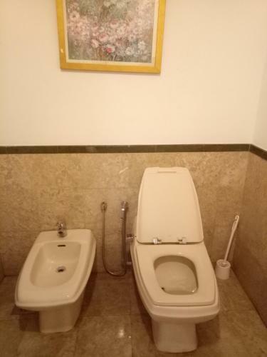 Apartamento Imbisuka Suites