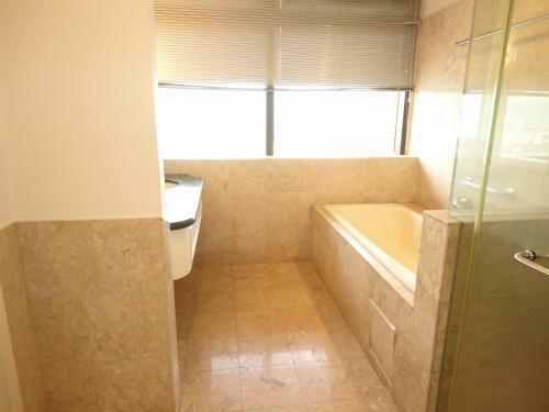 Apartamento Imbisuka Suites