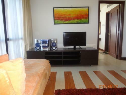Apartamento Imbisuka Suites