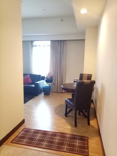 Apartamento Imbisuka Suites