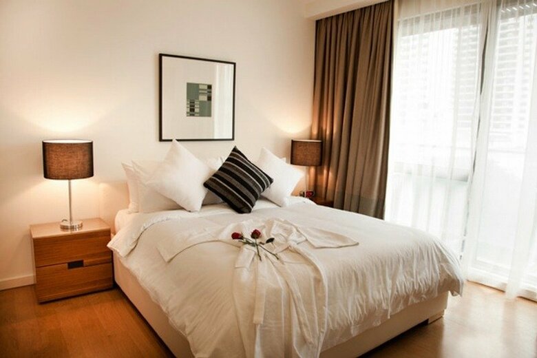 Apartamentos The Crib Residence @ Bukit Bintang