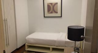 Apartamentos The Crib Residence @ Bukit Bintang