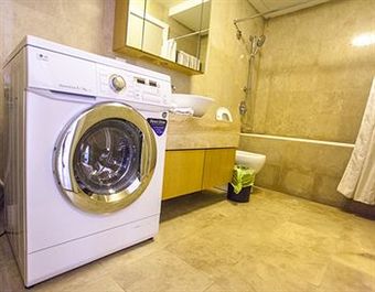 Apartamentos The Crib Residence @ Bukit Bintang