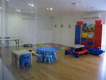 Apartamentos The Crib Residence @ Bukit Bintang