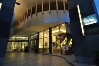 Apartamentos The Crib Residence @ Bukit Bintang