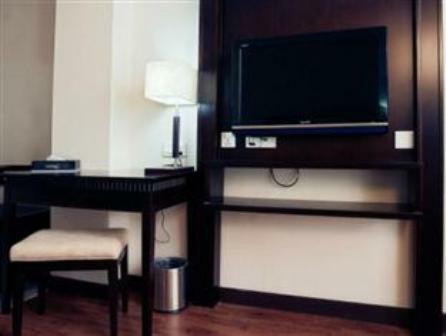 Hotel S Damansara