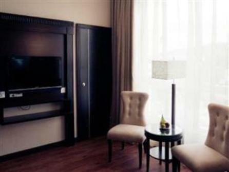 Hotel S Damansara