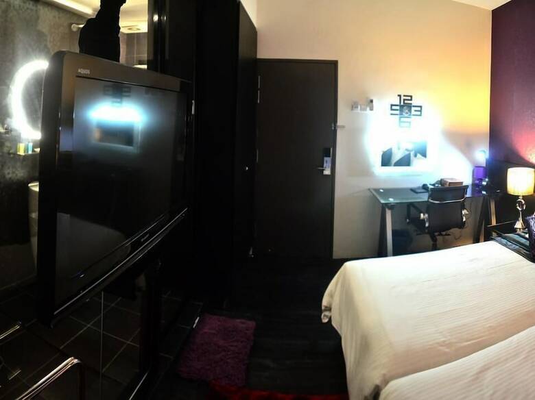 Orion Design Hotel