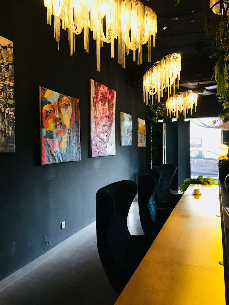Orion Design Hotel