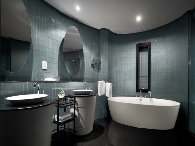 Aparthotel E&o Residences Kuala Lumpur