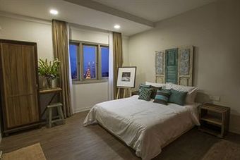 Hostal Bagasta Boutique Guesthouse