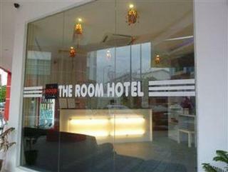 The Room Hotel