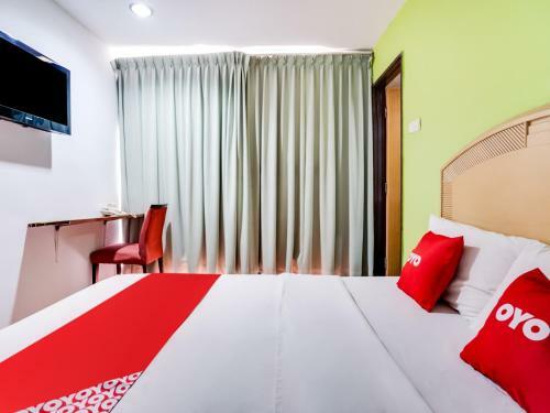 Bjorn Boutique Hotel Taman Danau Desa