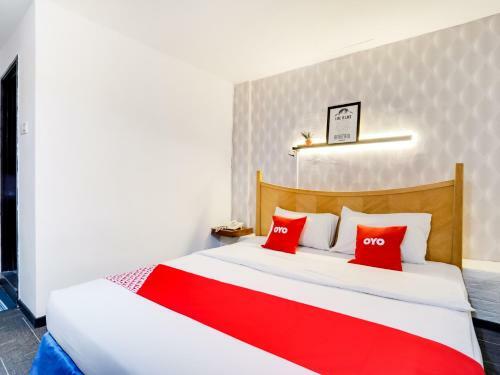 Bjorn Boutique Hotel Taman Danau Desa