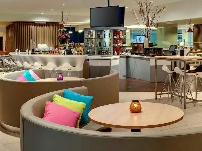 Hotel Ibis Styles Kuala Lumpur Fraser Business Park