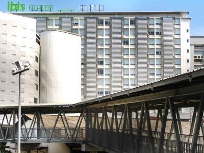 Hotel Ibis Styles Kuala Lumpur Fraser Business Park