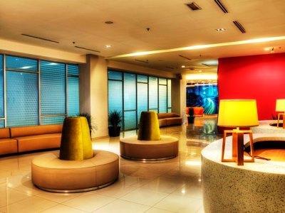 Hotel Ibis Styles Kuala Lumpur Fraser Business Park