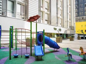 Hotel Ibis Styles Kuala Lumpur Fraser Business Park