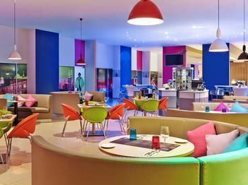 Hotel Ibis Styles Kuala Lumpur Fraser Business Park