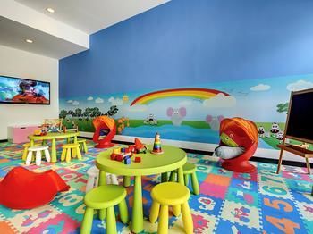 Hotel Ibis Styles Kuala Lumpur Fraser Business Park