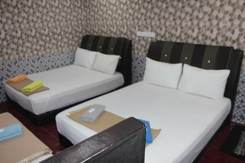 Hotel New Wave Rawang
