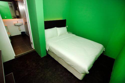 Eiffel Hotel Kelana Jaya