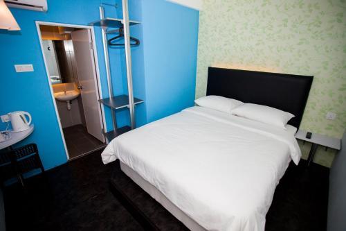 Eiffel Hotel Kelana Jaya