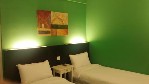 Eiffel Hotel Kelana Jaya