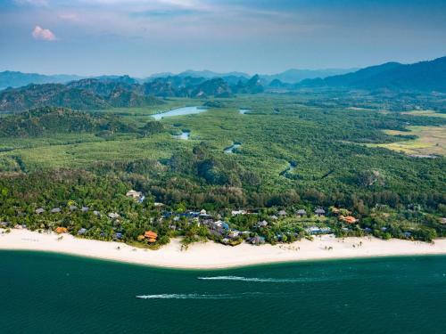 Hotel Four Seasons Resort Langkawi