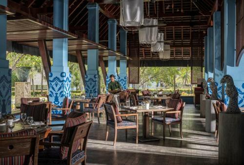 Hotel Four Seasons Resort Langkawi