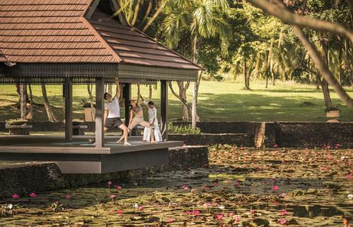 Hotel Four Seasons Resort Langkawi