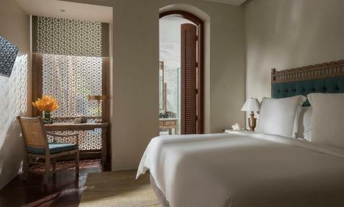 Hotel Four Seasons Resort Langkawi