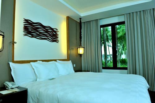 Hotel Tanjung Rhu Resort
