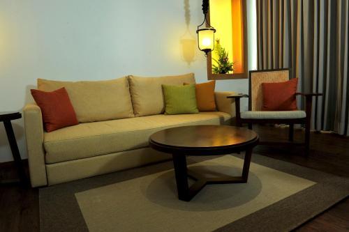 Hotel Tanjung Rhu Resort