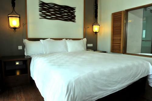 Hotel Tanjung Rhu Resort