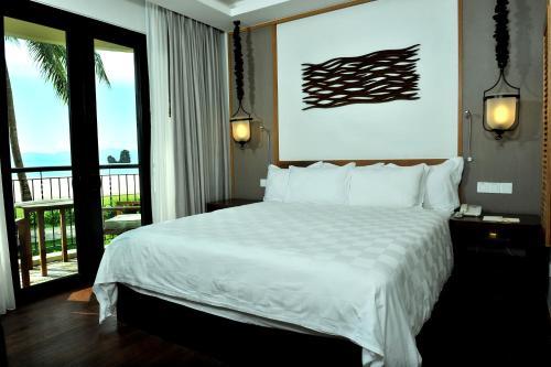 Hotel Tanjung Rhu Resort
