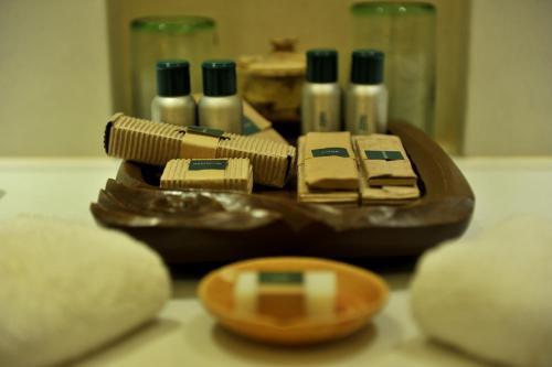Hotel Tanjung Rhu Resort