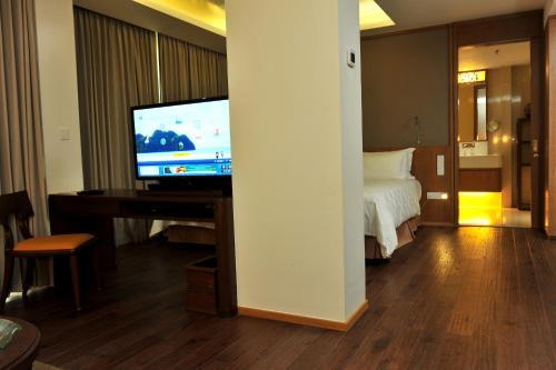 Hotel Tanjung Rhu Resort