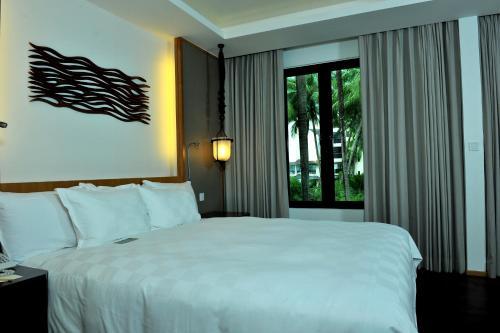 Hotel Tanjung Rhu Resort