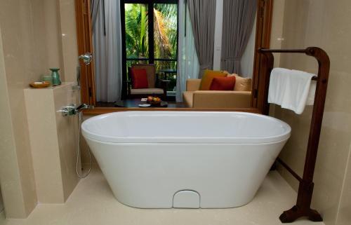 Hotel Tanjung Rhu Resort