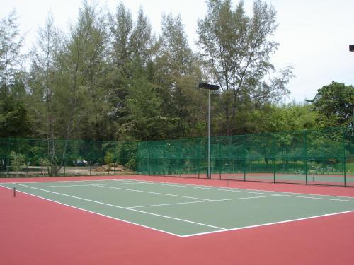 Hotel Tanjung Rhu Resort