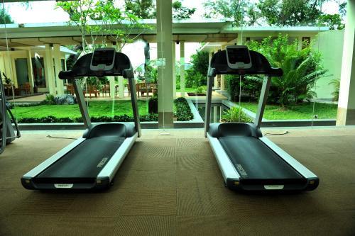 Hotel Tanjung Rhu Resort