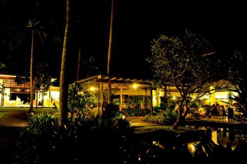 Hotel Tanjung Rhu Resort