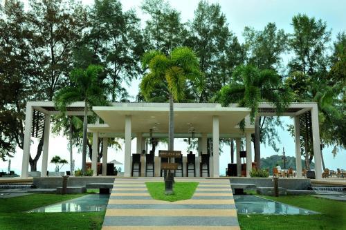 Hotel Tanjung Rhu Resort