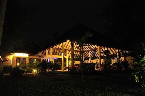 Hotel Tanjung Rhu Resort