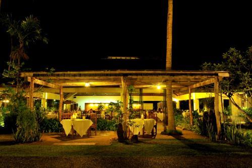 Hotel Tanjung Rhu Resort