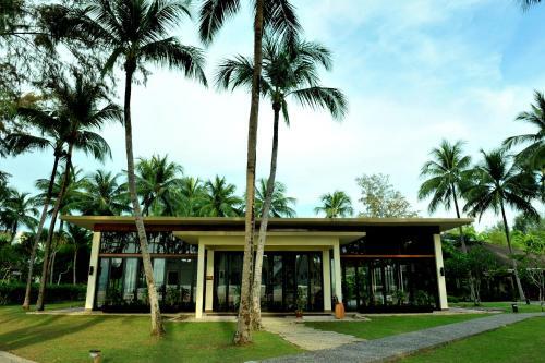 Hotel Tanjung Rhu Resort