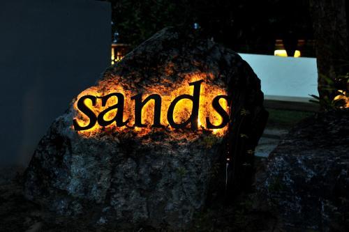 Hotel Tanjung Rhu Resort