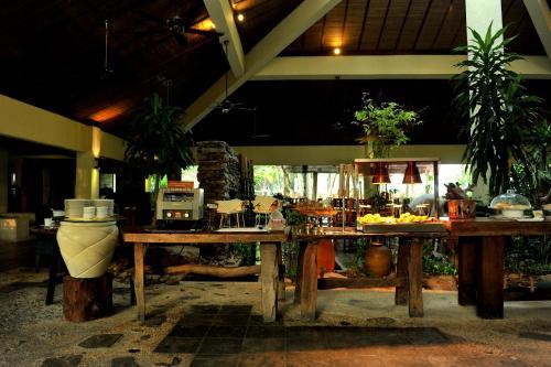 Hotel Tanjung Rhu Resort